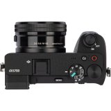 Sony Alpha 6700 Kit black + SEL 3,5-5,6/16-50 OSS #4