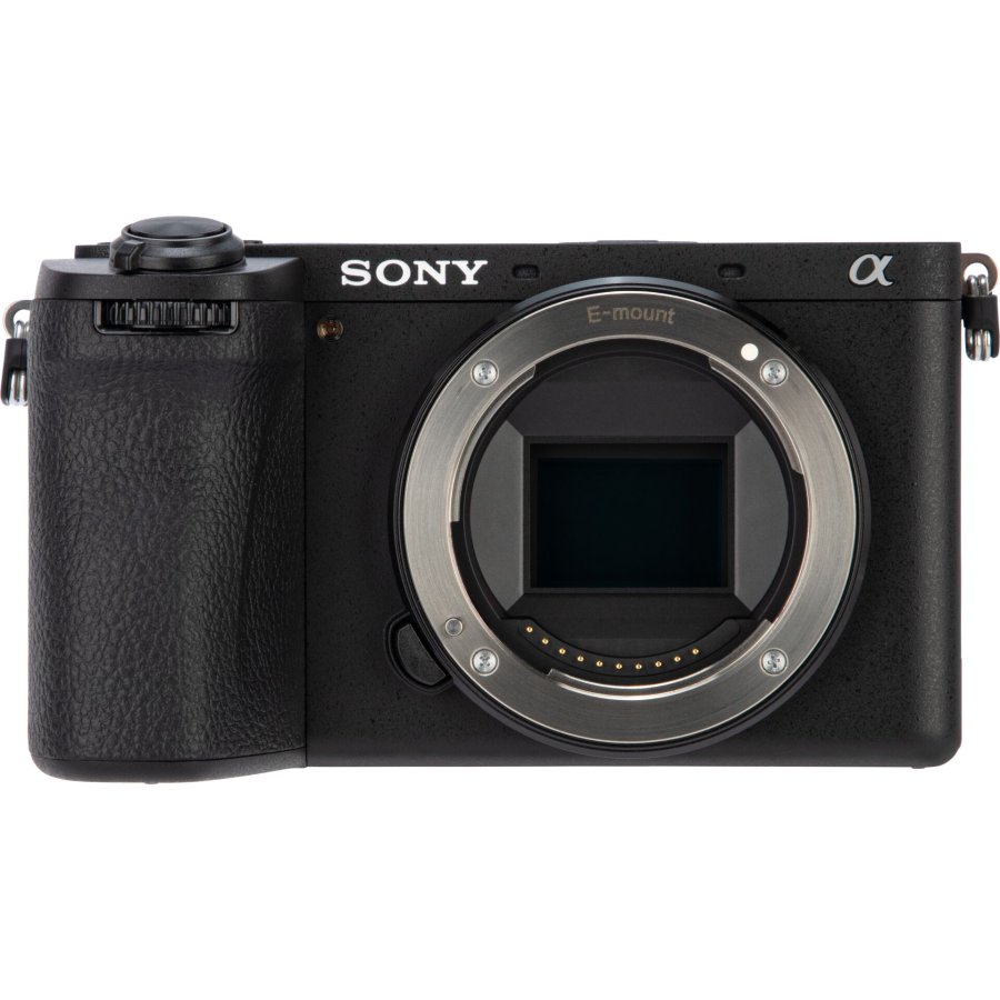 Sony Alpha 6700 Kit black + SEL 3,5-5,6/16-50 OSS #5