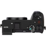 Sony Alpha 6700 Kit black + SEL 3,5-5,6/16-50 OSS #6