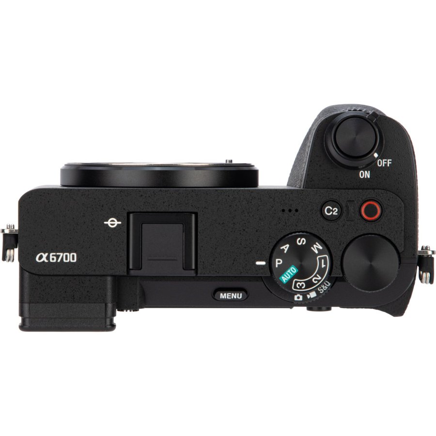 Sony Alpha 6700 Kit black + SEL 3,5-5,6/16-50 OSS #6