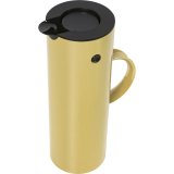 Stelton EM 77 thermal jug 1l mellow yellow #1