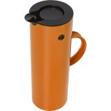 Stelton EM 77 thermal jug 1l saffron #1