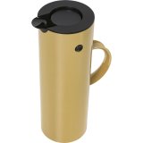 Stelton EM 77 thermal jug 1l warm sand #1