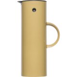Stelton EM 77 thermal jug 1l warm sand #2