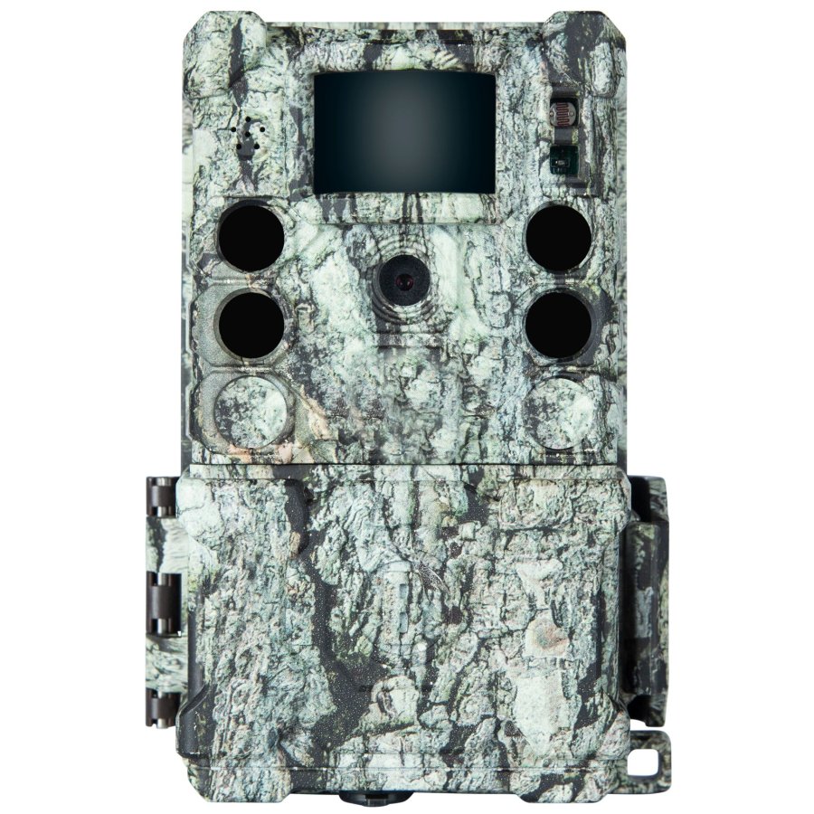 Bushnell Wildlife Camera 30MP Single Core 4K camo #1