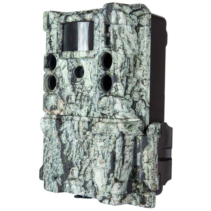 Bushnell Wildlife Camera 30MP Single Core 4K camo #2