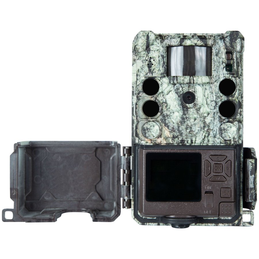 Bushnell Wildlife Camera 30MP Single Core 4K camo #5