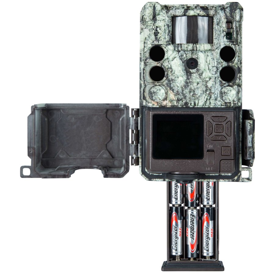 Bushnell Wildlife Camera 30MP Single Core 4K camo #6