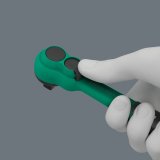 Wera 8100 SB 12 Zyklop Comfort Ratchet Set #2