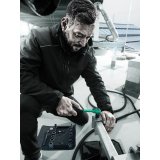 Wera 8100 SB 12 Zyklop Comfort Ratchet Set #7