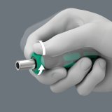 Wera Kraftform Kompakt 838 RA S Set 1 #3