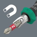 Wera Kraftform Kompakt 838 RA S Set 1 #4