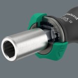 Wera Kraftform Kompakt 838 RA S Set 1 #5