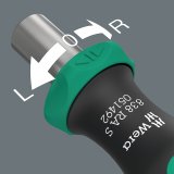 Wera Kraftform Kompakt 838 RA S Set 1 #6