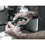 Wera Kraftform Kompakt 838 RA S Set 1 #8