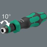 Wera Kraftform Kompakt 838 RA-R M Set 1 #3