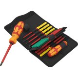 Wera Kraftform Kompakt VDE 17 RA #1