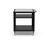 Alfa Forni Modular Cooking Stn. 80x80cm 304 Stainless Steel #1