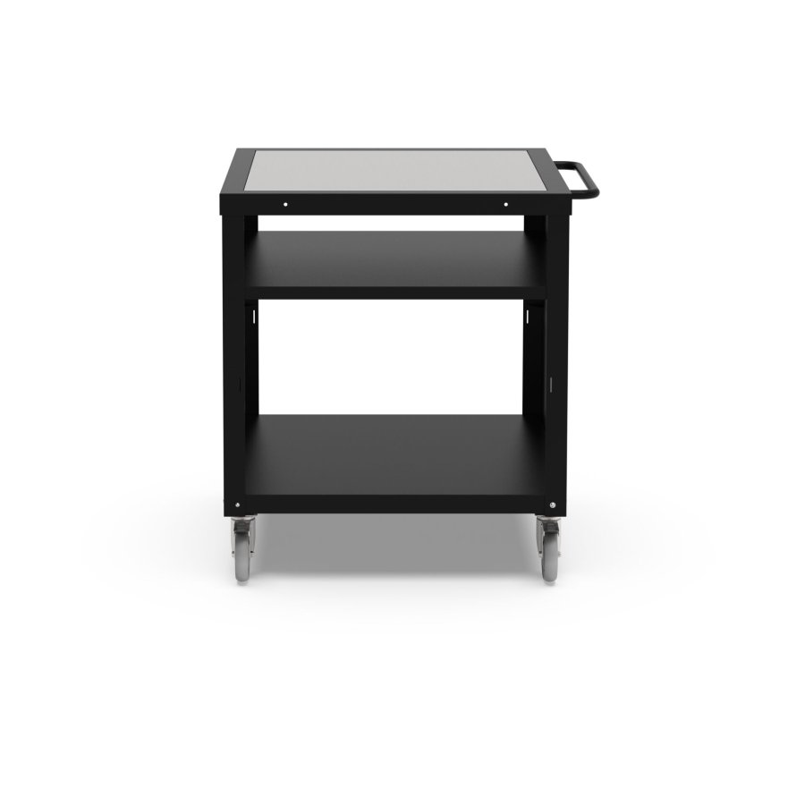 Alfa Forni Modular Cooking Stn. 80x80cm 304 Stainless Steel #1