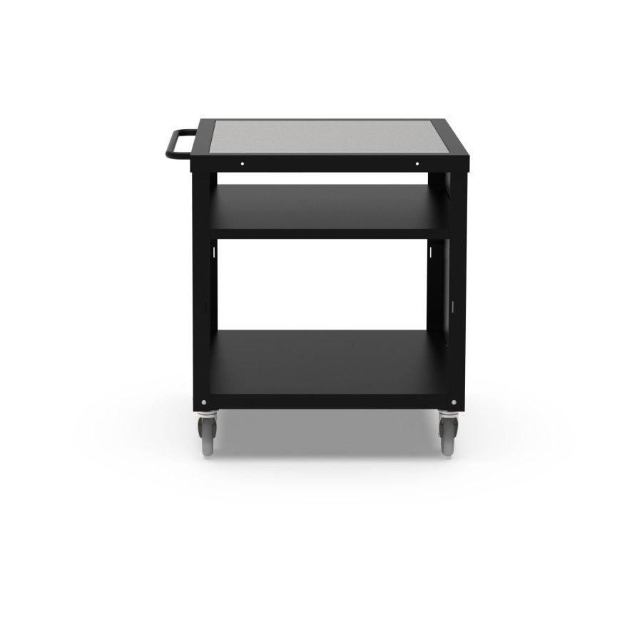 Alfa Forni Modular Cooking Stn. 80x80cm 304 Stainless Steel #2