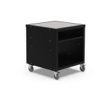 Alfa Forni Modular Cooking Stn. 80x80cm 304 Stainless Steel #4