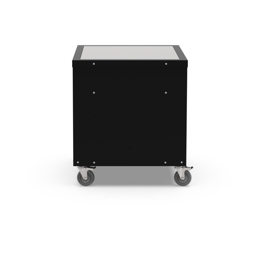 Alfa Forni Modular Cooking Stn. 80x80cm 304 Stainless Steel #5