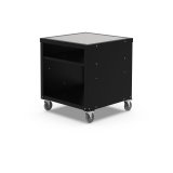 Alfa Forni Modular Cooking Stn. 80x80cm 304 Stainless Steel #6