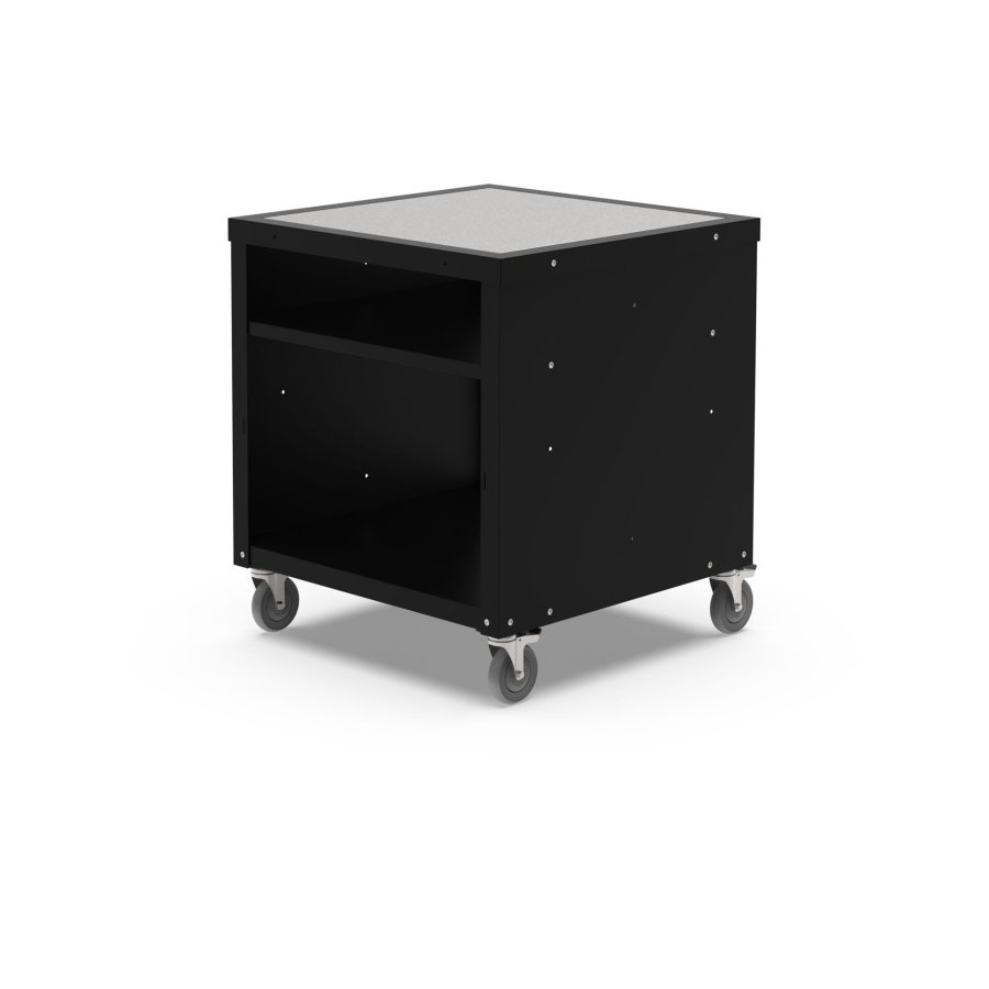 Alfa Forni Modular Cooking Stn. 80x80cm 304 Stainless Steel #6