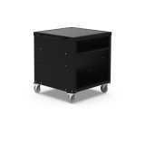 Alfa Forni Modular Cooking Stn. 80x80cm 304 Stainless Steel #7