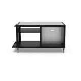 Alfa Forni Modular Cooking Stn. 160x80cm 304 Stainless Steel #1