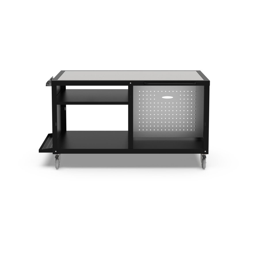 Alfa Forni Modular Cooking Stn. 160x80cm 304 Stainless Steel #1