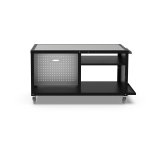 Alfa Forni Modular Cooking Stn. 160x80cm 304 Stainless Steel #2