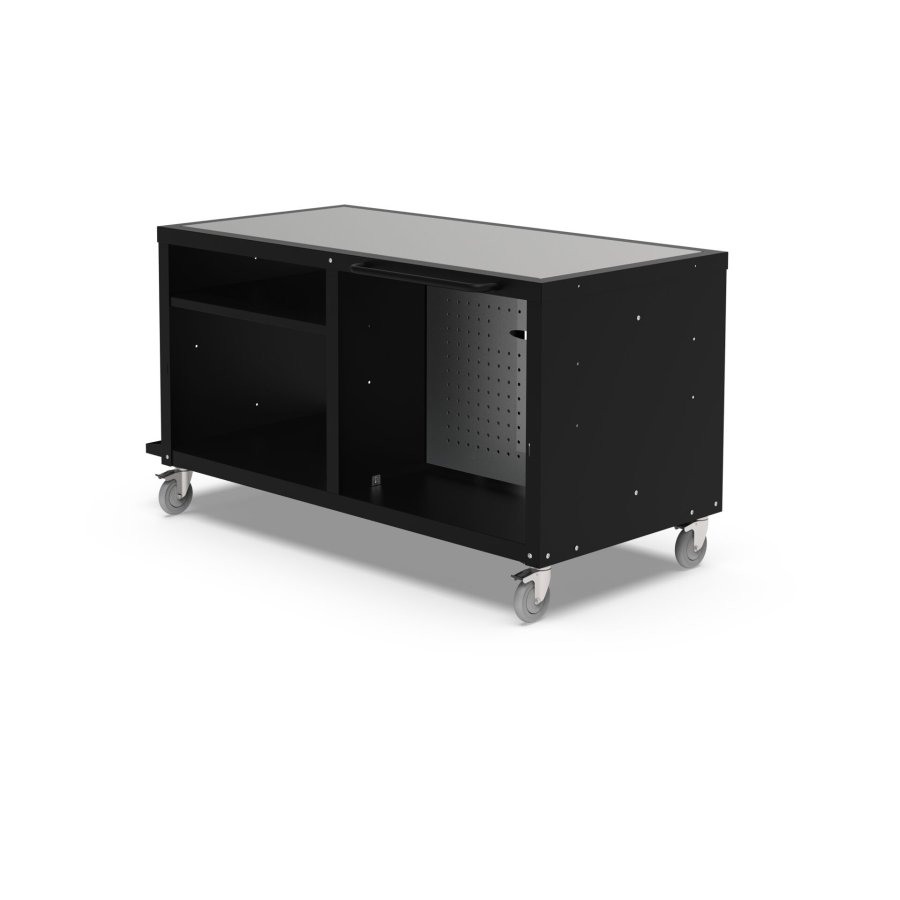 Alfa Forni Modular Cooking Stn. 160x80cm 304 Stainless Steel #3