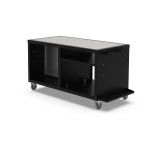 Alfa Forni Modular Cooking Stn. 160x80cm 304 Stainless Steel #5