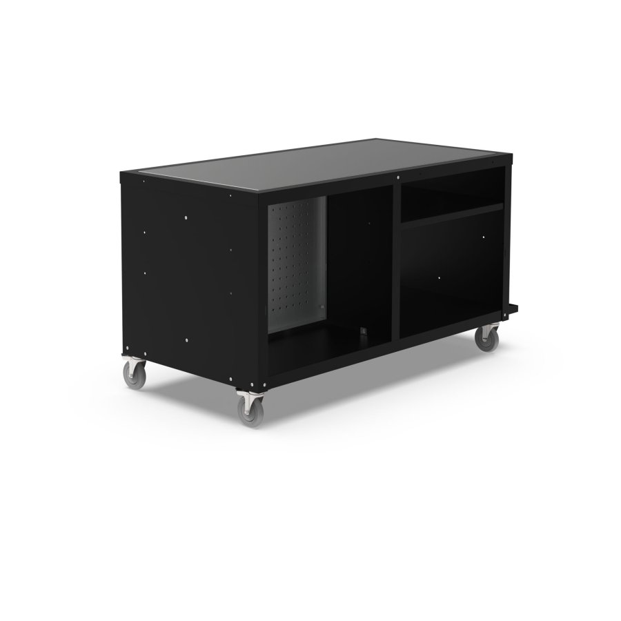 Alfa Forni Modular Cooking Stn. 160x80cm 304 Stainless Steel #6
