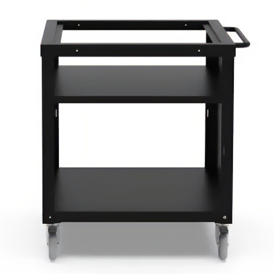Alfa Forni Modular Cooking Stn. 80x80cm Frame #1