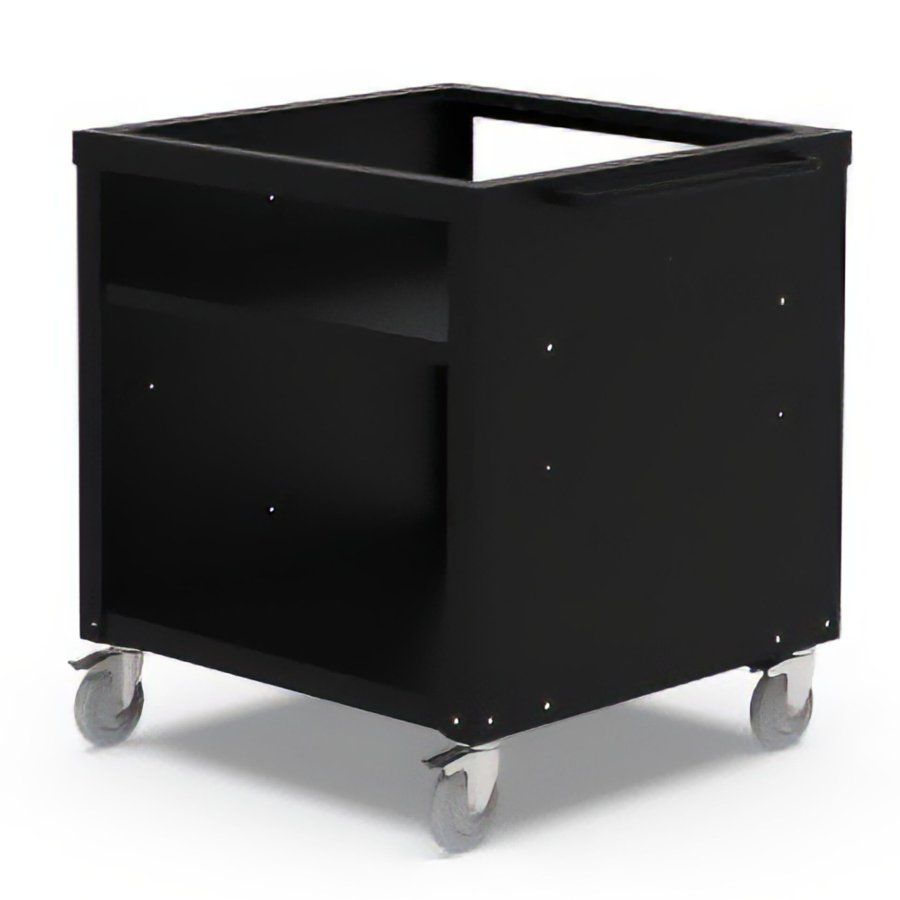Alfa Forni Modular Cooking Stn. 80x80cm Frame #2