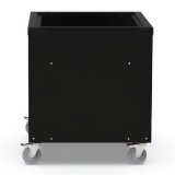 Alfa Forni Modular Cooking Stn. 80x80cm Frame #3