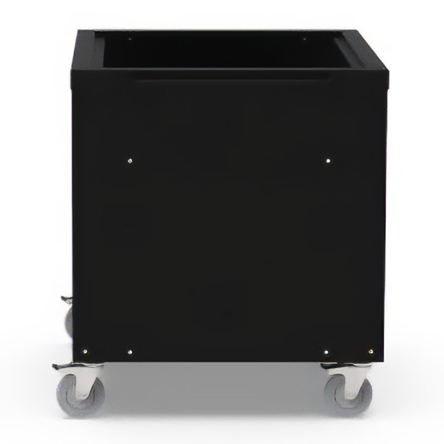 Alfa Forni Modular Cooking Stn. 80x80cm Frame #3