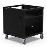Alfa Forni Modular Cooking Stn. 80x80cm Frame #4