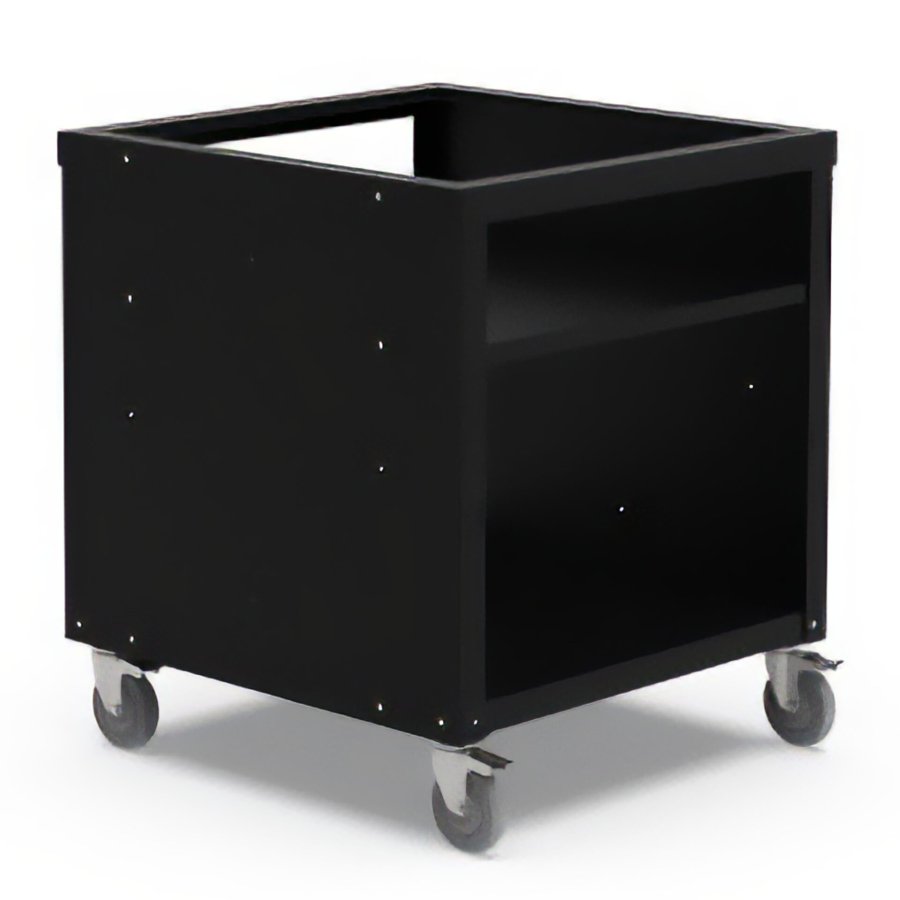 Alfa Forni Modular Cooking Stn. 80x80cm Frame #4