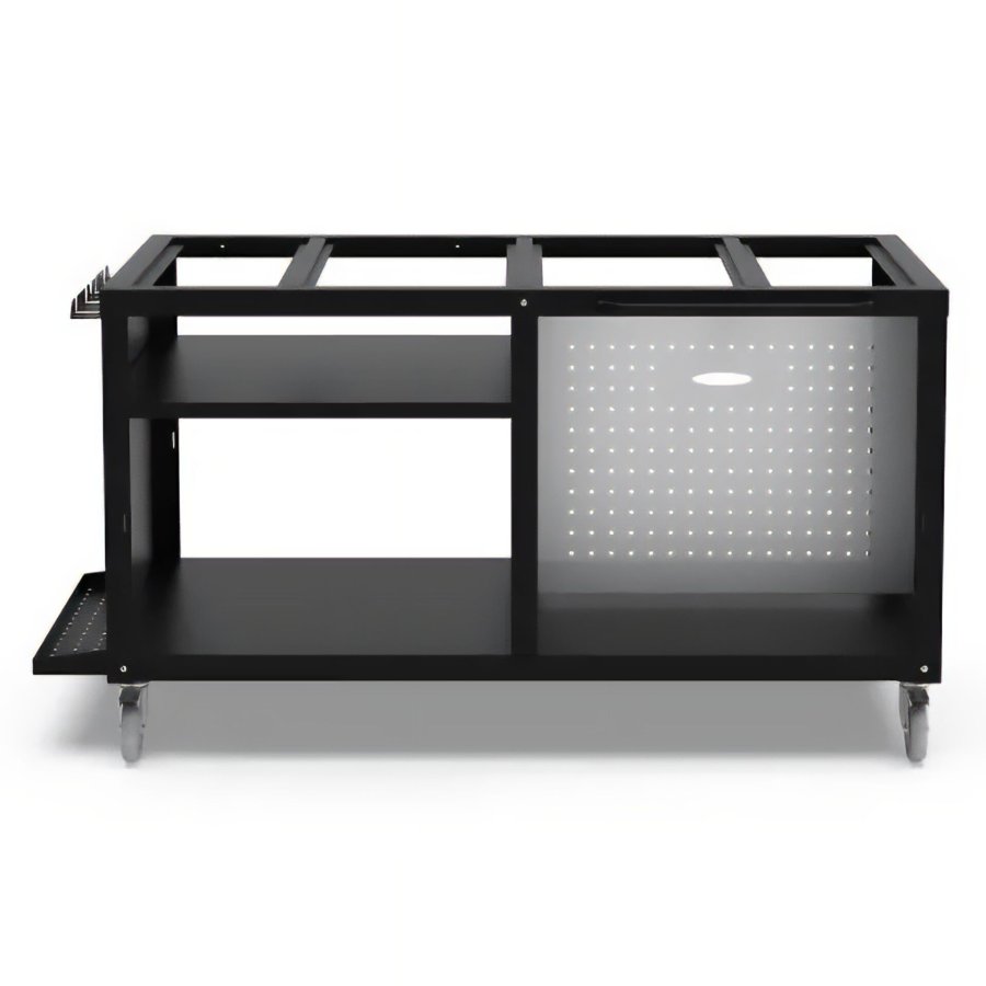 Alfa Forni Modular Cooking Stn. 160x80cm Frame #1