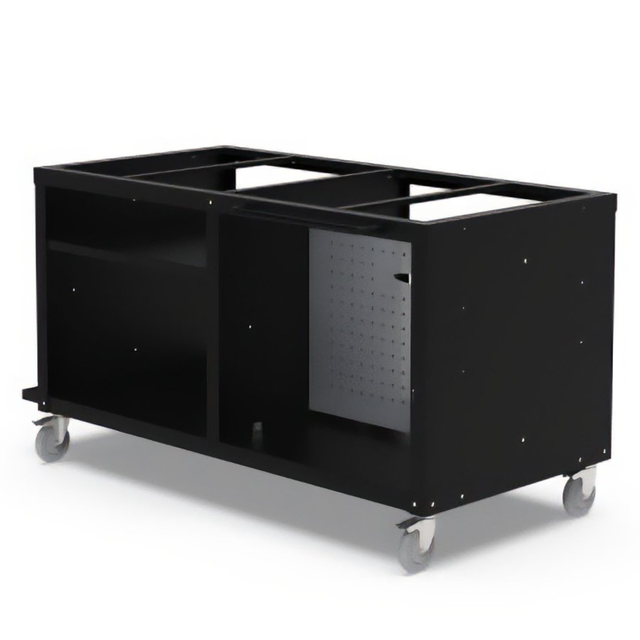 Alfa Forni Modular Cooking Stn. 160x80cm Frame #2