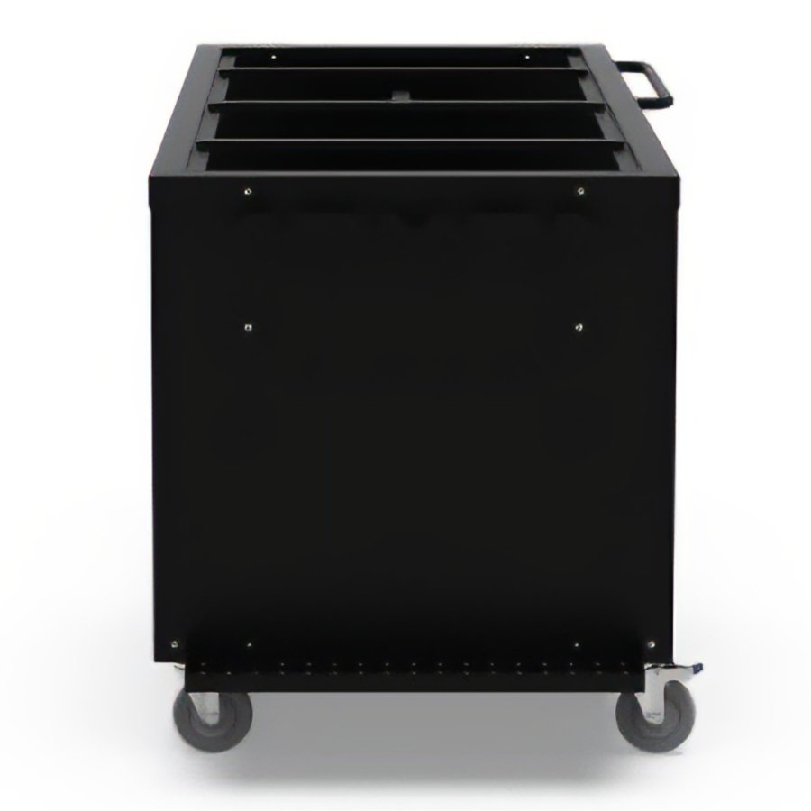 Alfa Forni Modular Cooking Stn. 160x80cm Frame #3