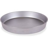 Alfa Forni Baking Tray Set 30cm diameter + 40x30cm #1