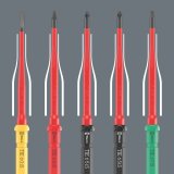Wera Kraftform Kompakt VDE 17 universal 1 Tool Finder #5