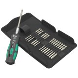 Wera 7515/16 Kraftform Safe- Torque Speed universal 1 #1