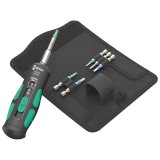 Wera 7515/7 Kraftform Safe- Torque Speed Bicycle 1 #1