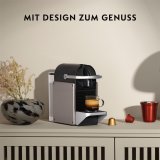 Krups Pixie XN306T10 kaffemaskine Semi-auto Kapsel kaffemaskine 0,7 L #5