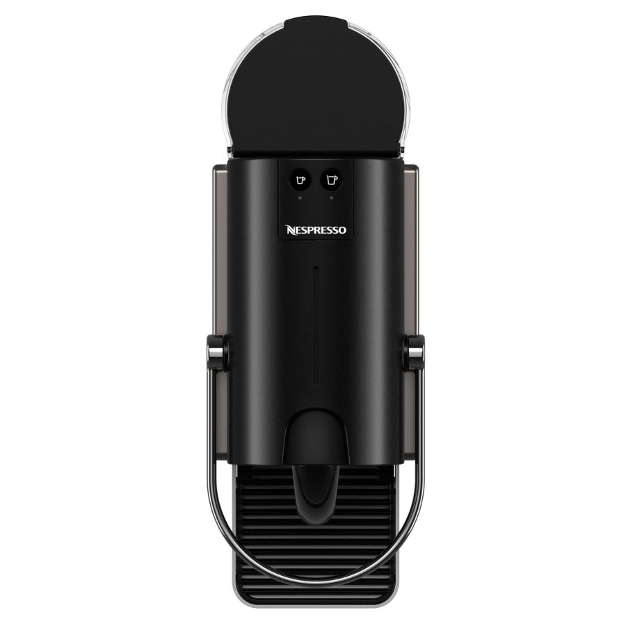 Krups Pixie XN306T10 kaffemaskine Semi-auto Kapsel kaffemaskine 0,7 L #6